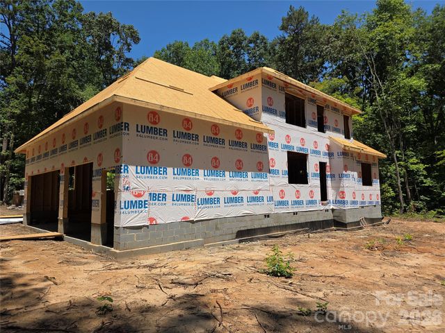 1075 Holland Oaks Drive, China Grove, NC 28023