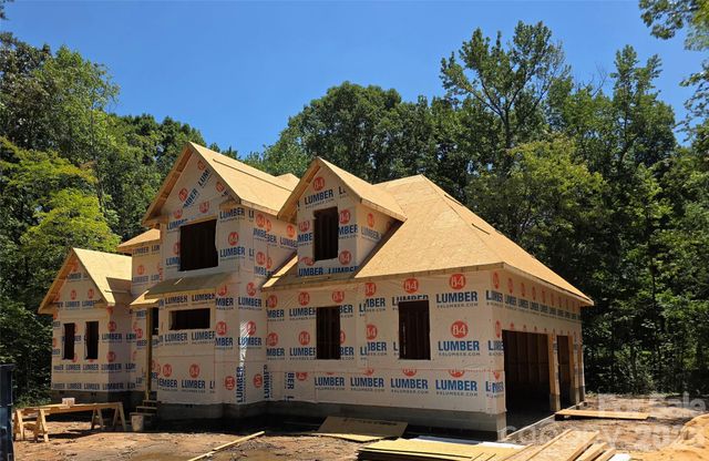 1075 Holland Oaks Drive, China Grove, NC 28023