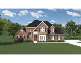 1075 Holland Oaks Drive, China Grove, NC 28023