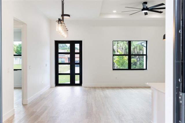 3041 DRAPER TERRACE, North Port, FL 34286