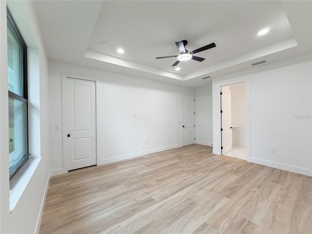 3041 DRAPER TERRACE, North Port, FL 34286