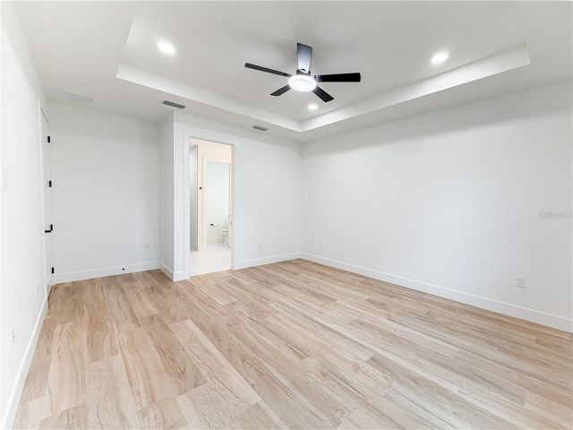 3041 DRAPER TERRACE, North Port, FL 34286