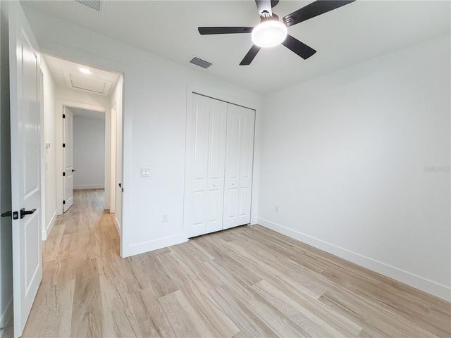 3041 DRAPER TERRACE, North Port, FL 34286