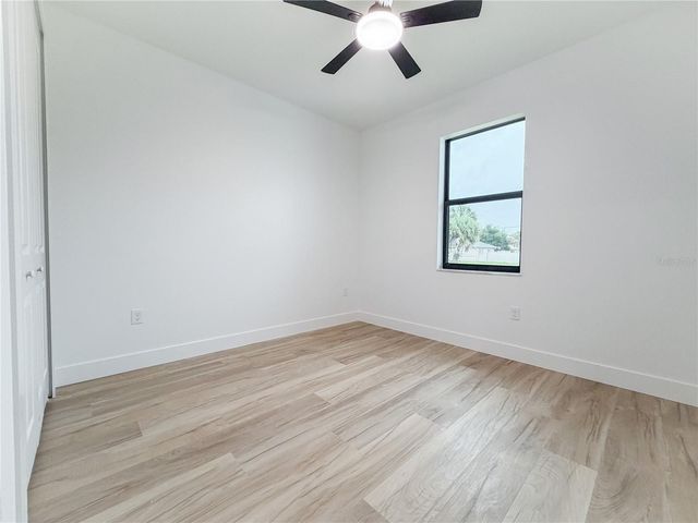 3041 DRAPER TERRACE, North Port, FL 34286