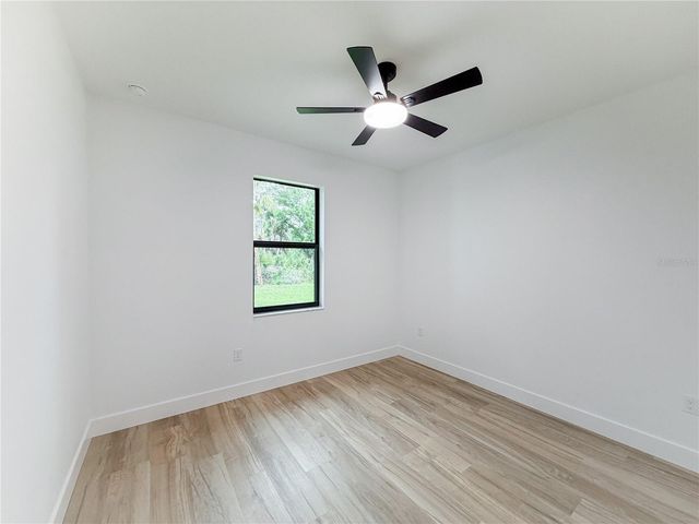 3041 DRAPER TERRACE, North Port, FL 34286