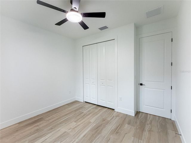 3041 DRAPER TERRACE, North Port, FL 34286