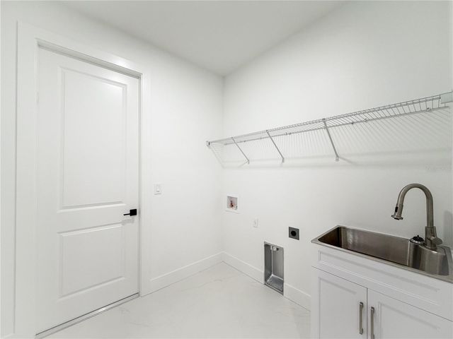 3041 DRAPER TERRACE, North Port, FL 34286