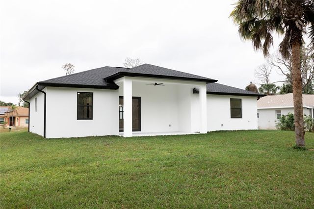 3041 DRAPER TERRACE, North Port, FL 34286
