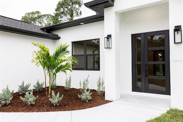 3041 DRAPER TERRACE, North Port, FL 34286