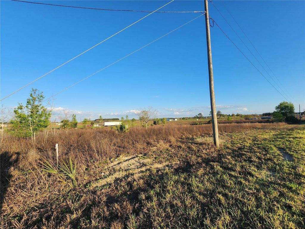 Image 5 of property listing at 11790 NE 30TH STREET, Bronson, FL 32621