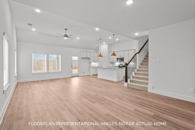 14030 Baikal Manor Drive, Santa Fe, TX 77510