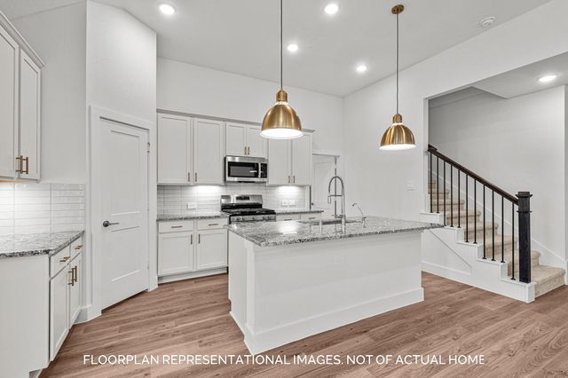 14030 Baikal Manor Drive, Santa Fe, TX 77510