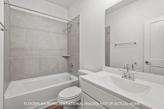 14030 Baikal Manor Drive, Santa Fe, TX 77510