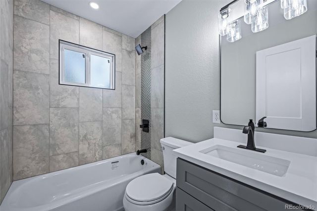 10865 W 39th Place, Wheat Ridge, CO 80033