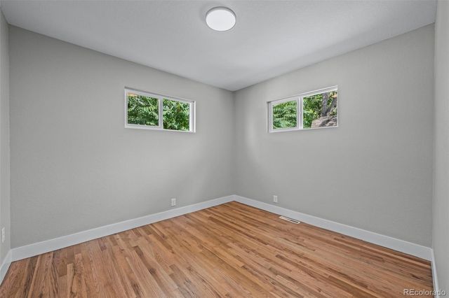 10865 W 39th Place, Wheat Ridge, CO 80033