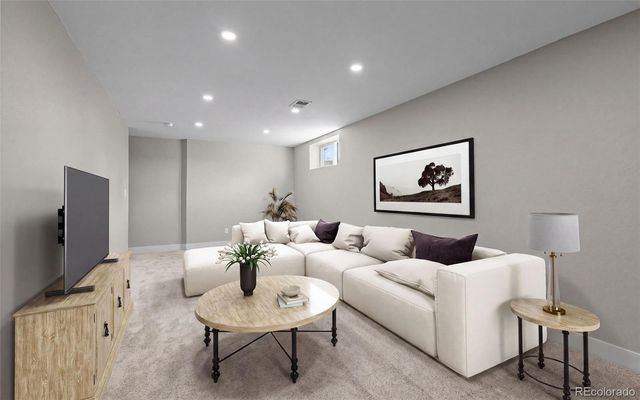 10865 W 39th Place, Wheat Ridge, CO 80033