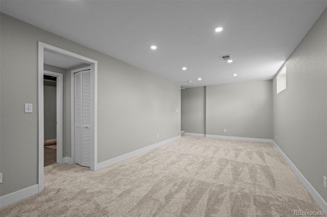 10865 W 39th Place, Wheat Ridge, CO 80033