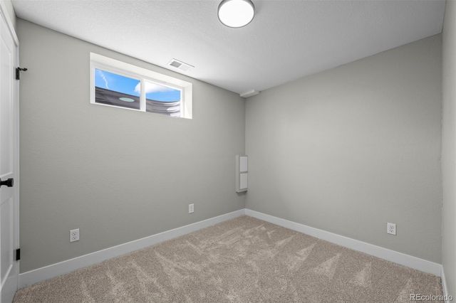 10865 W 39th Place, Wheat Ridge, CO 80033