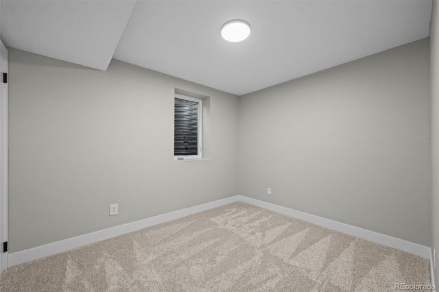10865 W 39th Place, Wheat Ridge, CO 80033