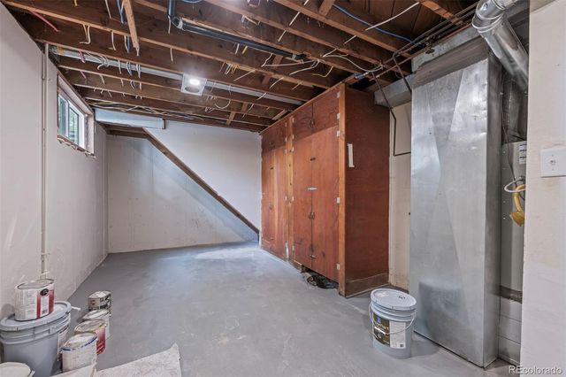 10865 W 39th Place, Wheat Ridge, CO 80033