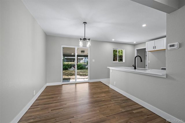 10865 W 39th Place, Wheat Ridge, CO 80033