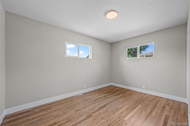 10865 W 39th Place, Wheat Ridge, CO 80033