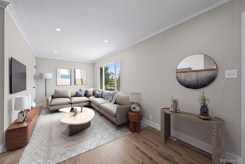 10865 W 39th Place, Wheat Ridge, CO 80033