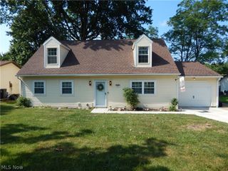 907 Bunker Hill Road, Medina, OH 44256