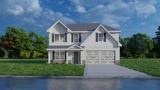 3 Revolutionary Court, Fort Mitchell, AL 36856