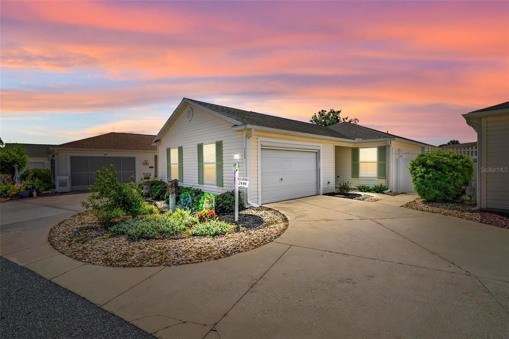 2446 KENMORE LANE, The Villages, FL 32162