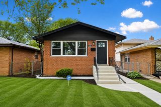 11630 S May Street, Chicago, IL 60643