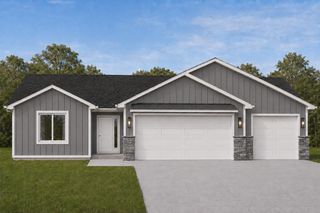 1132 Cullen Street, Saint Peter, MN 56082