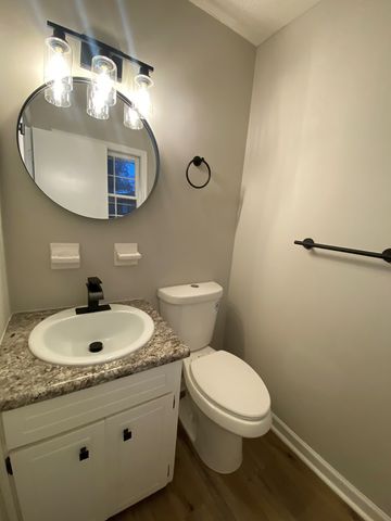 2533 Corineth Drive, Columbus, GA 31907