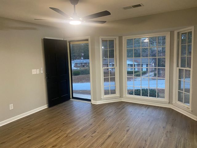 2533 Corineth Drive, Columbus, GA 31907