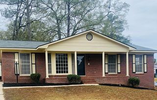 2533 Corineth Drive, Columbus, GA 31907