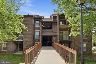 7804 GUILDBERRY CT #202, Gaithersburg, MD 20879