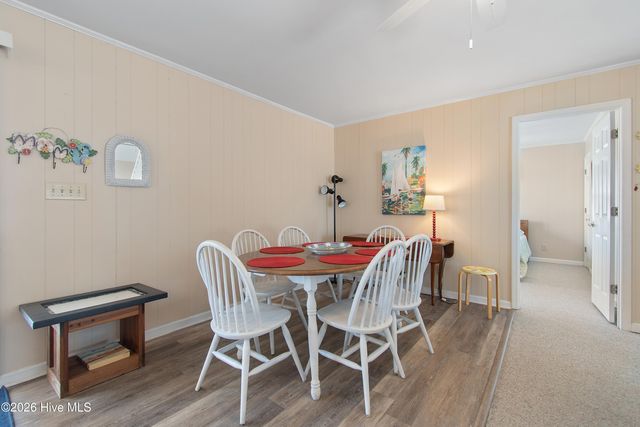 411 5th Street, Sunset Beach, NC 28468