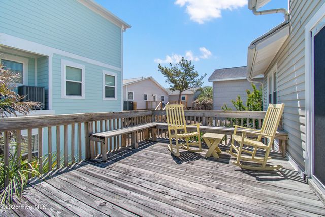411 5th Street, Sunset Beach, NC 28468