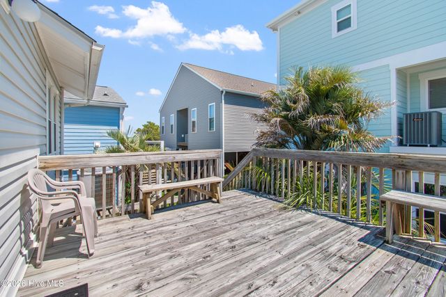 411 5th Street, Sunset Beach, NC 28468