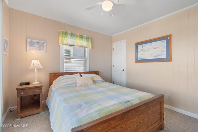 411 5th Street, Sunset Beach, NC 28468