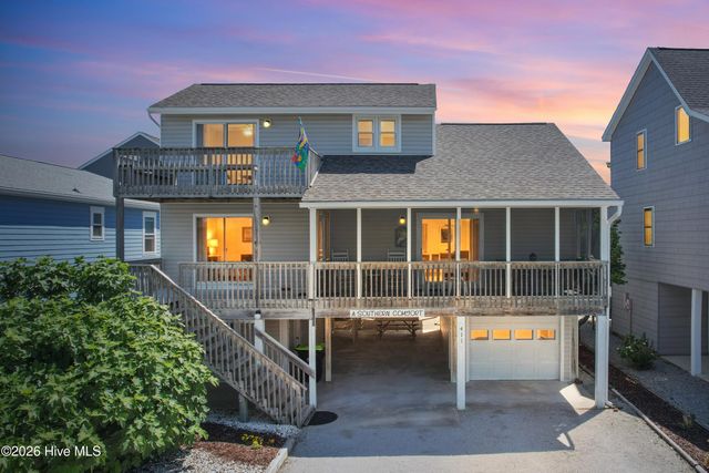 411 5th Street, Sunset Beach, NC 28468