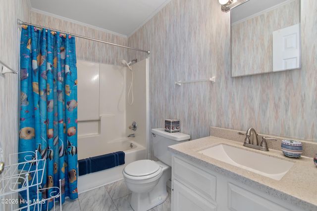 411 5th Street, Sunset Beach, NC 28468