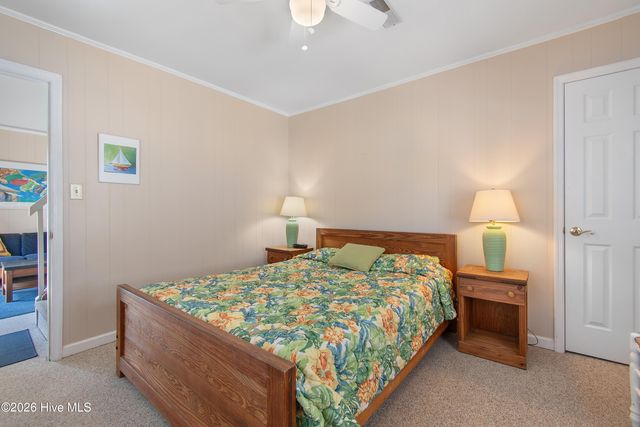411 5th Street, Sunset Beach, NC 28468
