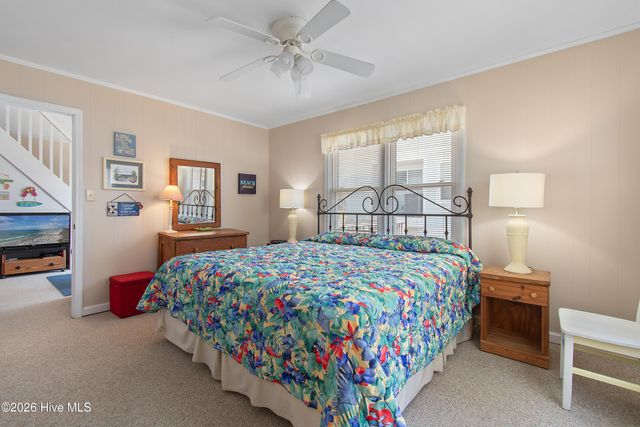411 5th Street, Sunset Beach, NC 28468