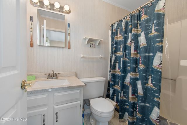 411 5th Street, Sunset Beach, NC 28468