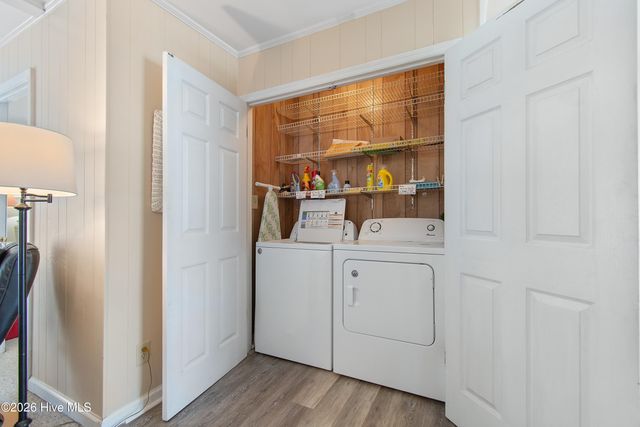 411 5th Street, Sunset Beach, NC 28468