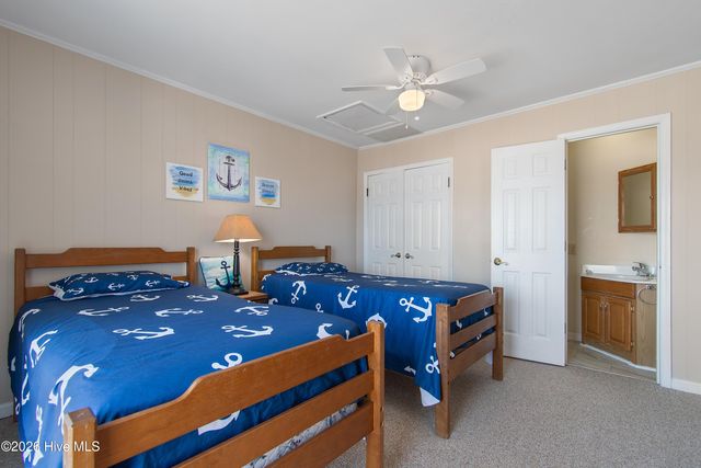 411 5th Street, Sunset Beach, NC 28468