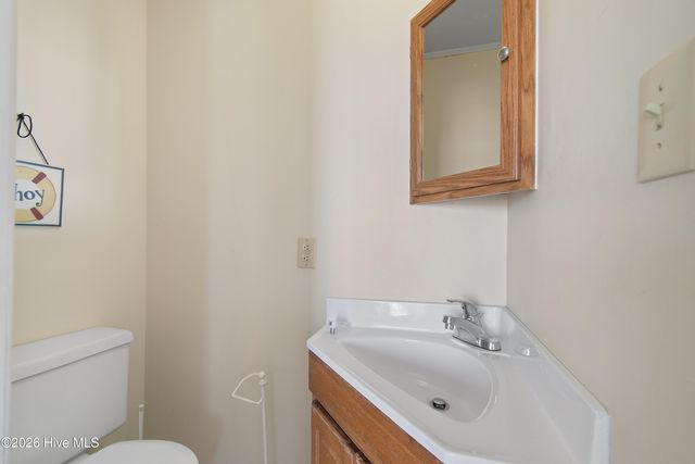 411 5th Street, Sunset Beach, NC 28468