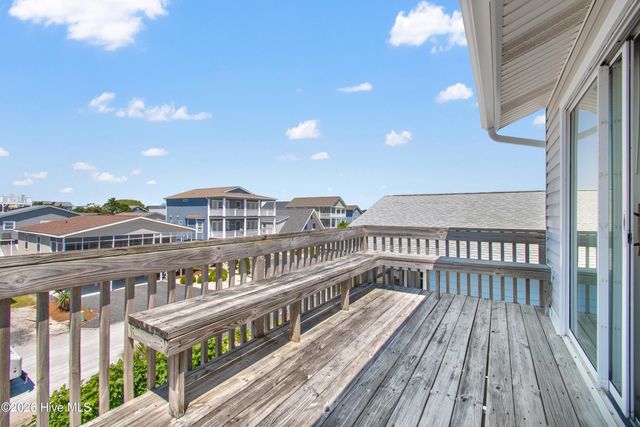 411 5th Street, Sunset Beach, NC 28468
