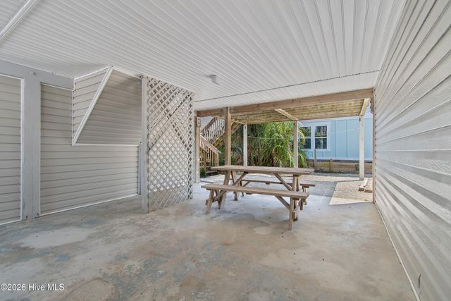 411 5th Street, Sunset Beach, NC 28468
